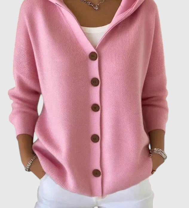 Жана | Елегантен кардиган